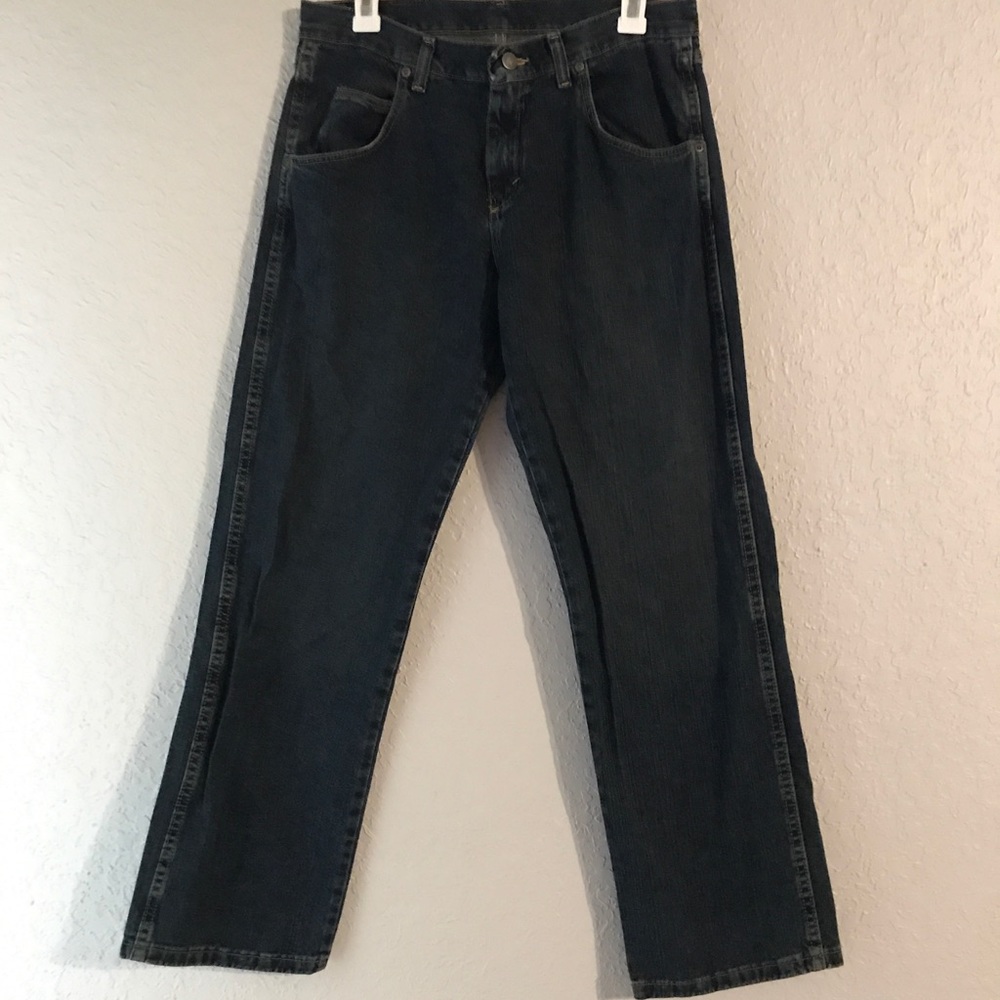 Final chance🧔🏻 men’s brand new wranglers